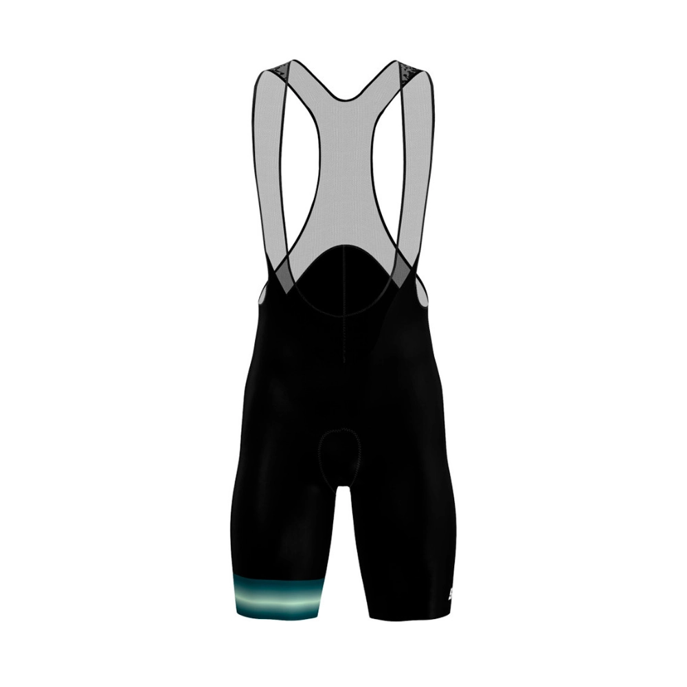 Preto / Verde