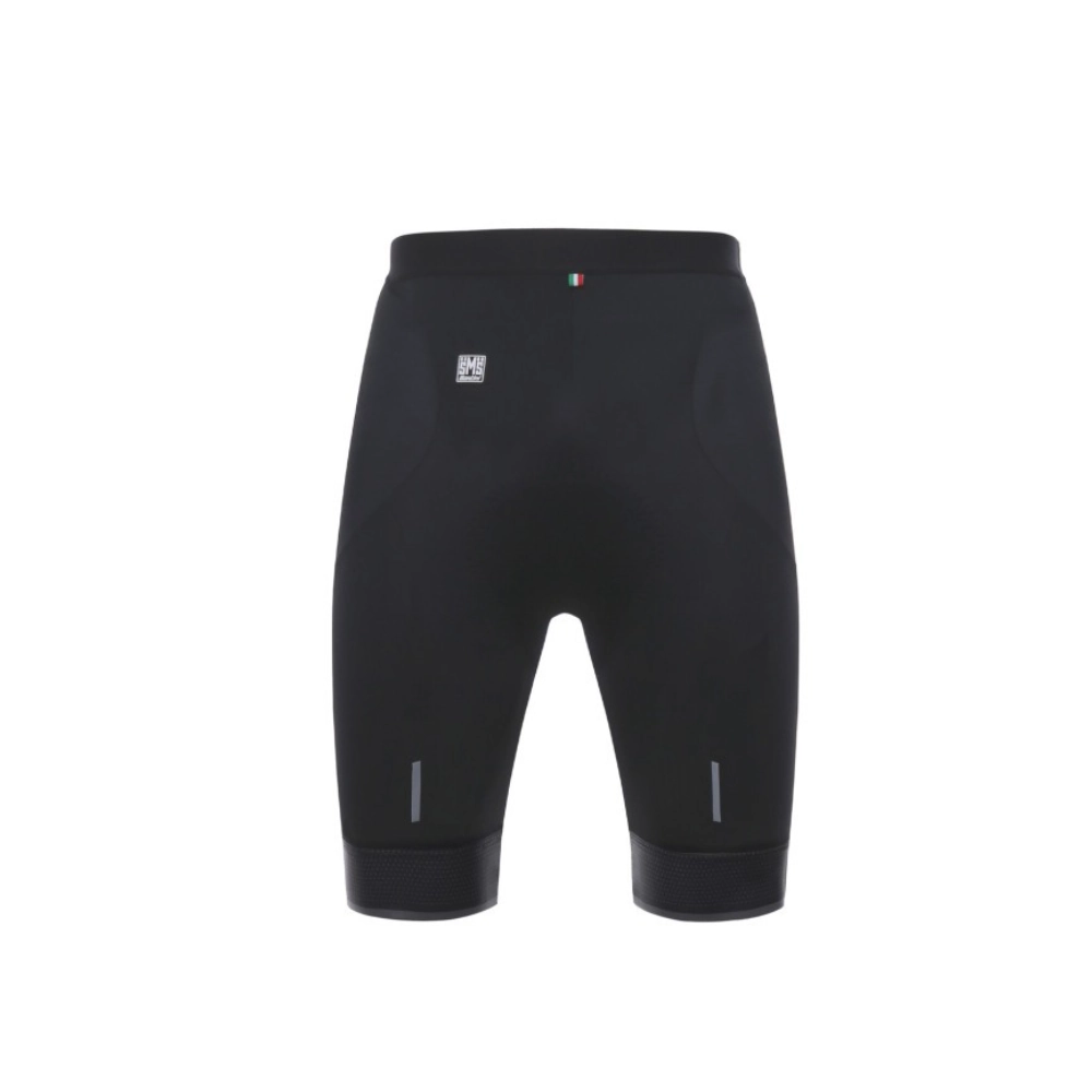 Miniatura 3.0 de Shorts Masculino Git Pad Karma Preto Santini