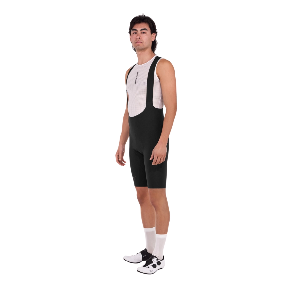 Miniatura 4.0 de Bretelle Ciclismo Masculino Edge Masculino Santini