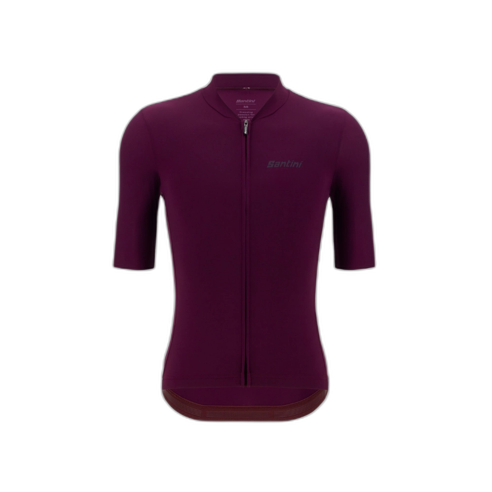 Miniatura 1.0 de Camisa Ciclismo Unissex Latam Compass Bord&ocirc; Santini