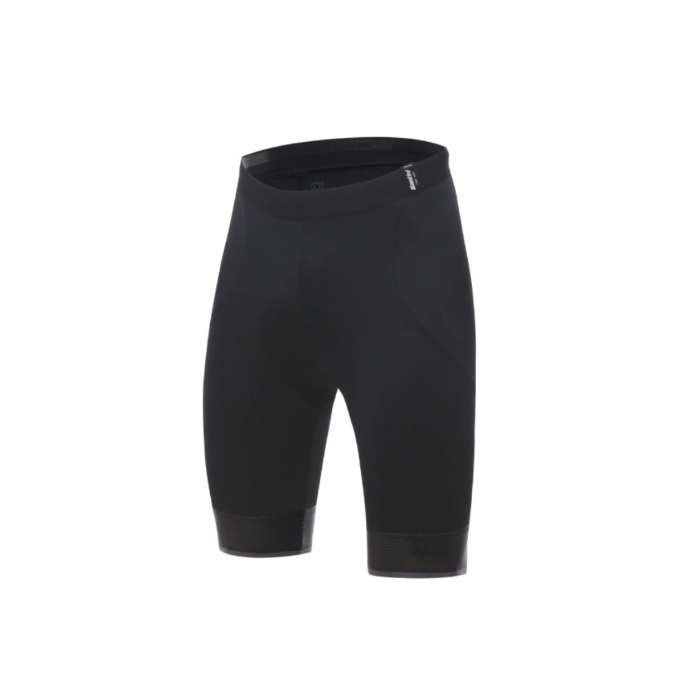 Miniatura 2.0 de Shorts Masculino Git Pad Karma Preto Santini