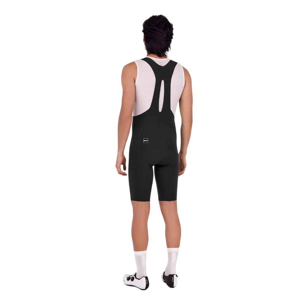 Miniatura 3.0 de Bretelle Ciclismo Masculino Edge Masculino Santini