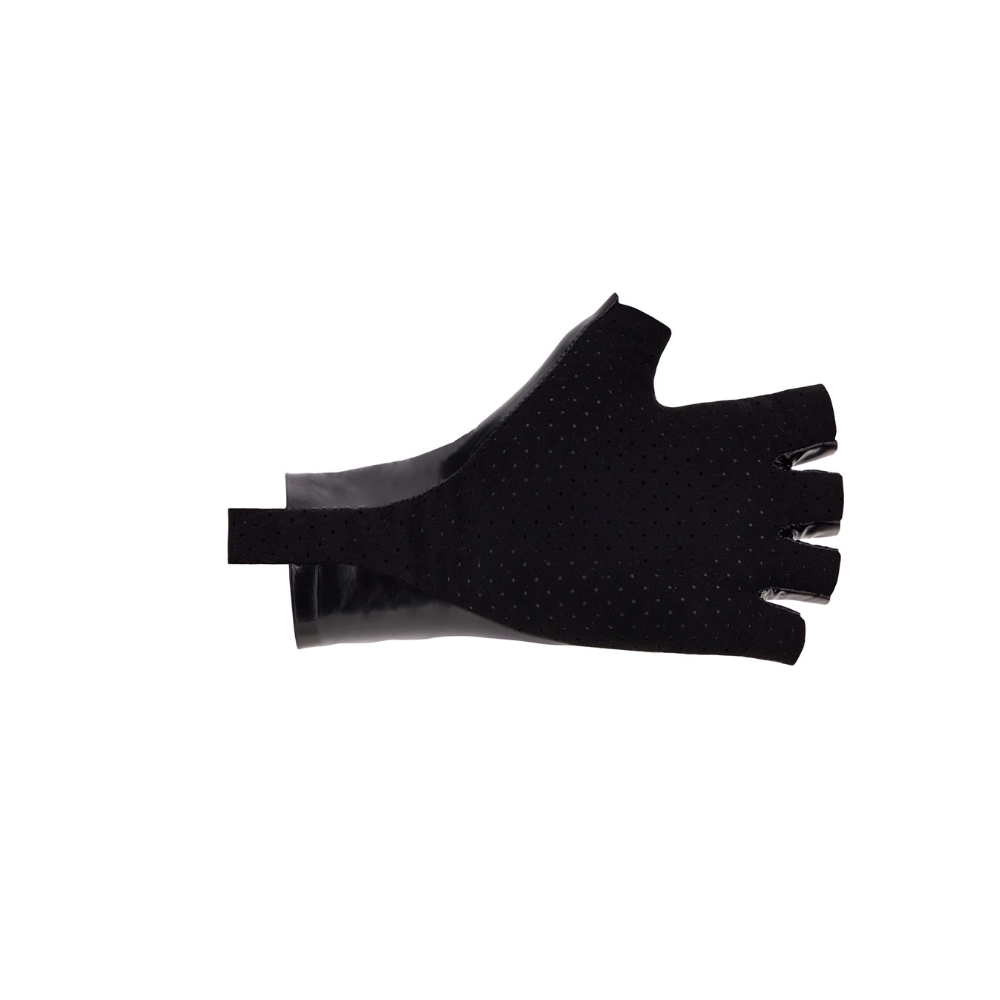 Luvas Ciclismo Unissex Madss Santini Preto