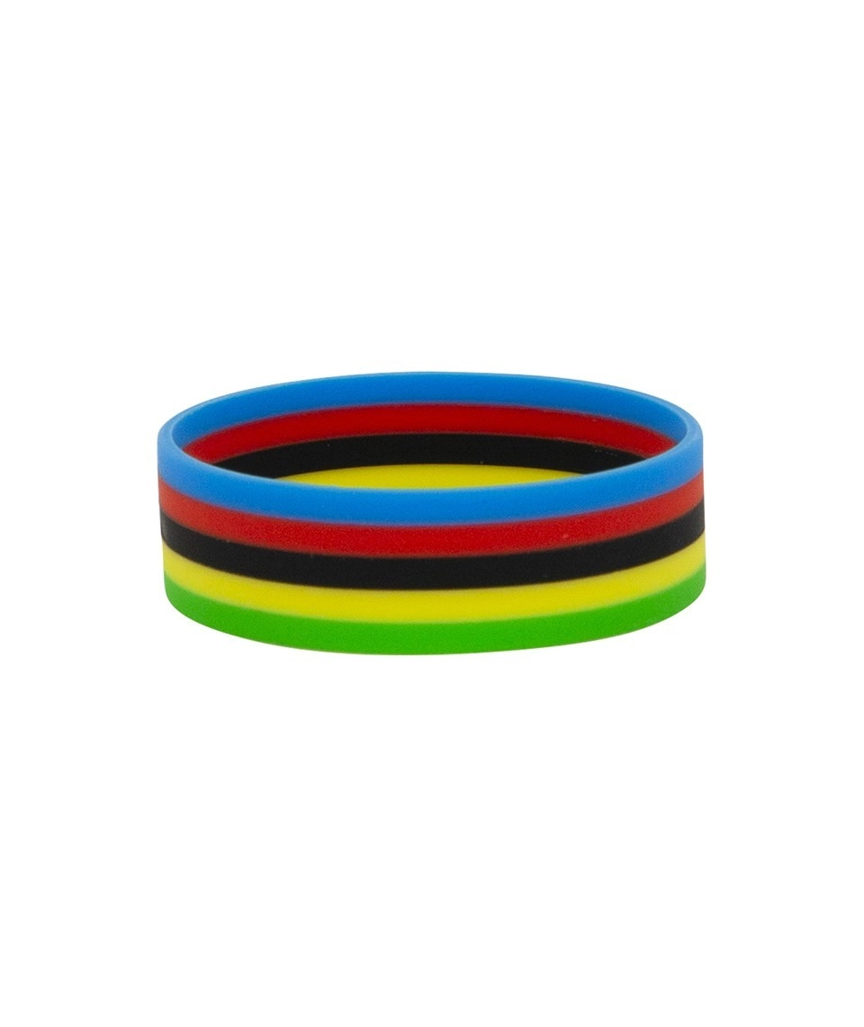 Pulseira UCI World Champion Santini