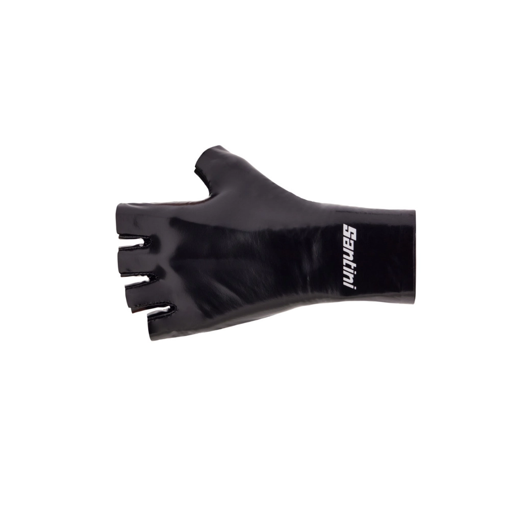 Luvas Ciclismo Unissex Madss Santini Preto