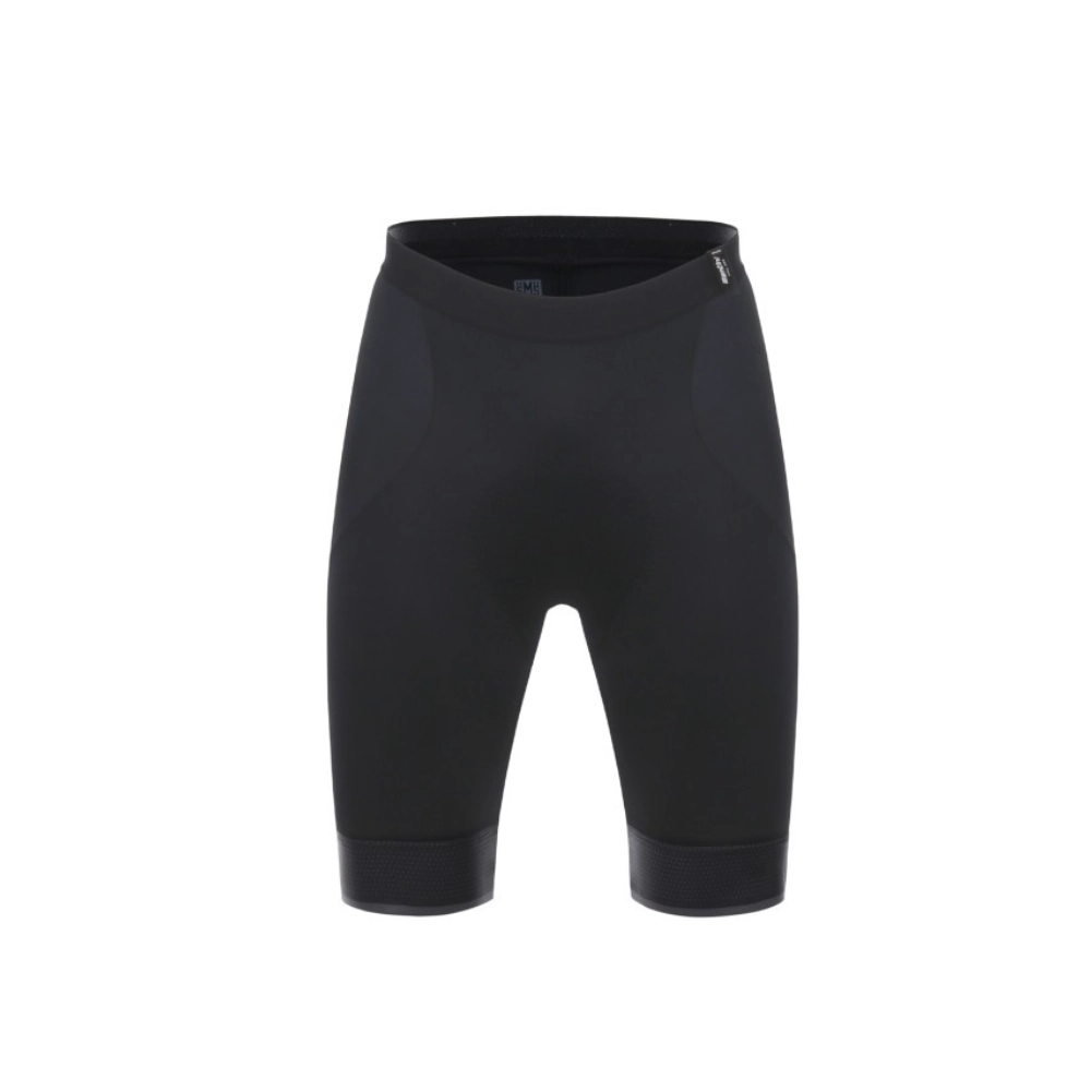 Miniatura 1.0 de Shorts Masculino Git Pad Karma Preto Santini