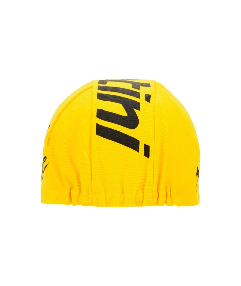 Miniatura 4.0 de Bon&eacute; Ciclismo Leader of the Classification Tour de France Santini
