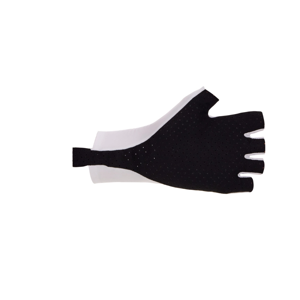 Miniatura 4.0 de Luvas Ciclismo Unissex Madss Preto Santini