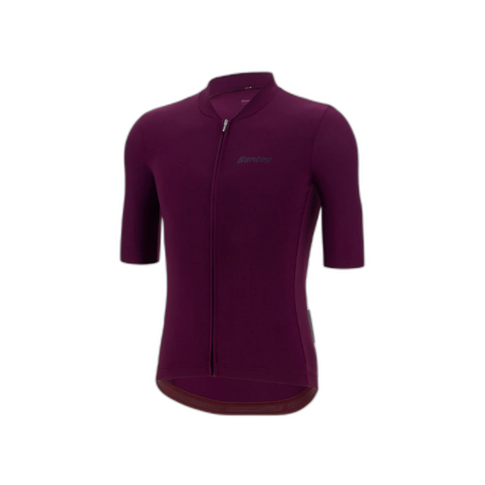 Miniatura 2.0 de Camisa Ciclismo Unissex Latam Compass Bord&ocirc; Santini